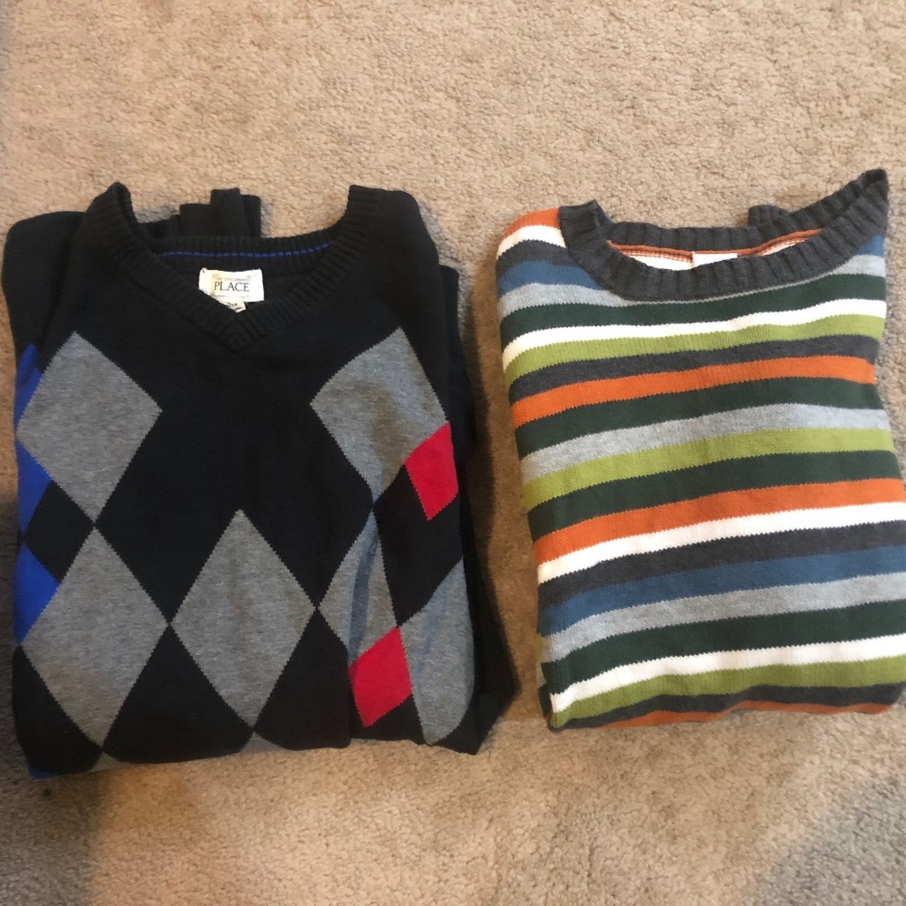 Sweaters